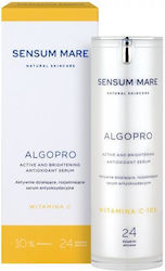 Sensum Mare Algopro Face Serum 30ml Sensum Mare Algopro Face Serum 30ml