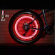 t02116708-3 Bicycle Lights Set