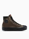 Chuck Taylor All Star City Trek Waterproof Herren Stiefel Coffee