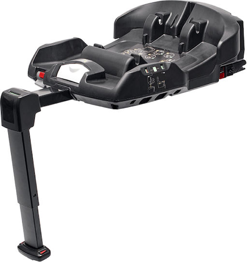 Doona Bază Pentru Scaun Neagră Cu Isofix