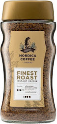 Nordica Coffee Στιγμιαίος 100gr