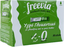 Freevia Liquid Sweetener Stevia 50 Sticks