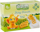 Bebelan Biscuiți 250gr pentru 4+ luni