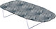 Eurogold Ironing Board for Steam Iron Foldable 70x30cm