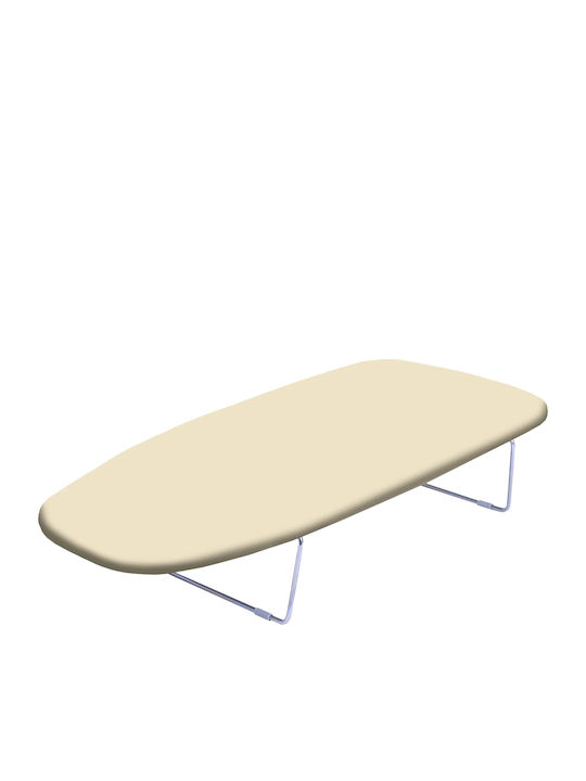 Eurogold Σιδερώστρα για Σίδερο Ατμού Σπαστή 70x30cm