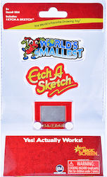 World's Smallest Interactive Toy