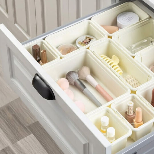 Viosarp Storage Case for Underwear 12.5x9x7cm 1pcs