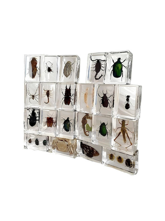 Dekorative Miniatur