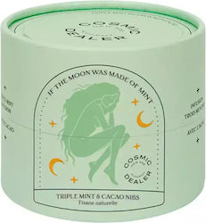 Ceai Ayurvedic De Mentă Cosmic Dealer Minty Mantra 90 g