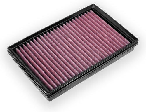 Nissan Navara D40 Series 05-15 Dna Air Filter P-ns30pu25-01 Nissan Navara D40 2.5 Dci 05-15