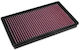 Mercedes Benz Class E W214 S214 E Series 23-25 Dna Air Filter P-me20x25-01