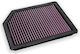 Jac T9 Pickup 2.0l 24-25 Dna Air Filter P-jc20pu24-01