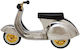 Inspiriert Deluxe Elektroantrieb Gray