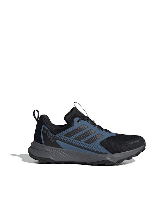adidas Terrex Men's Hiking Shoes Black