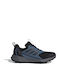 adidas Terrex Men's Hiking Shoes Black