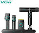VGR Set Hair Clipper vgr.0100