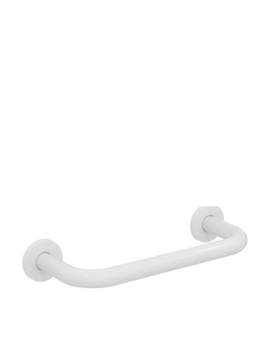 Λαβή Στήριξης Μέσης Ideal Standard Contour 21 S6481ac Λευκό Γυαλιστερό