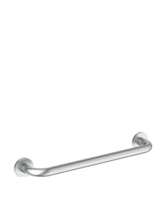 Λαβή Ασφαλείας Ideal Standard S6454my Ασημί Inox Γυαλιστερό