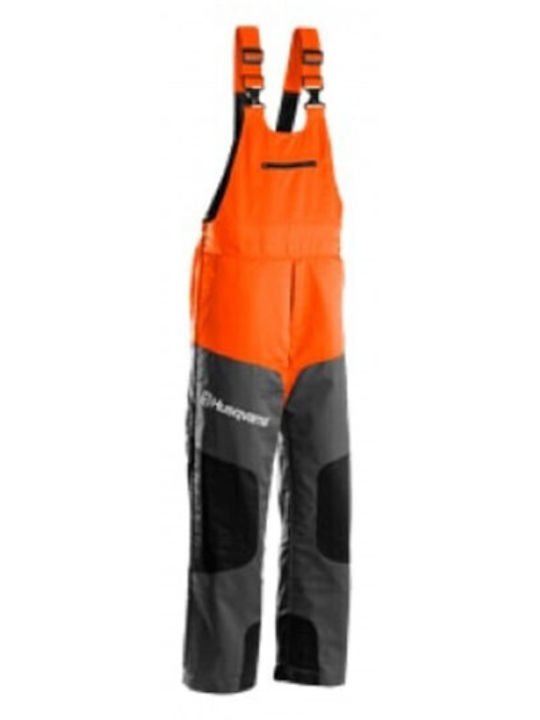 Husqvarna Φόρμα Εργασίας με Τιράντες