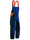 Husqvarna Work Coveralls Dungarees