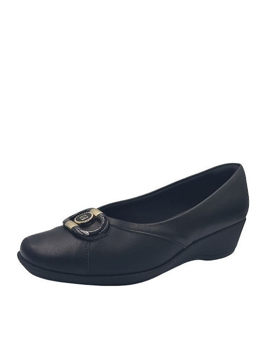 Anatomic Women's Slip-On Black