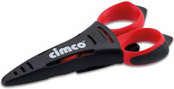 Cimco Πένσα Ηλεκτρολόγου Μήκους 155mm 120126