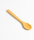 Bamboo Spoon