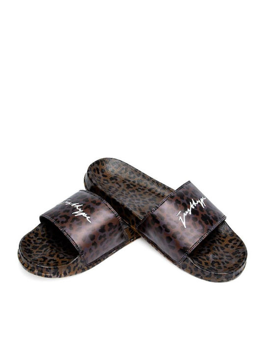 Hype Slides Καφέ Hype Slides Καφέ