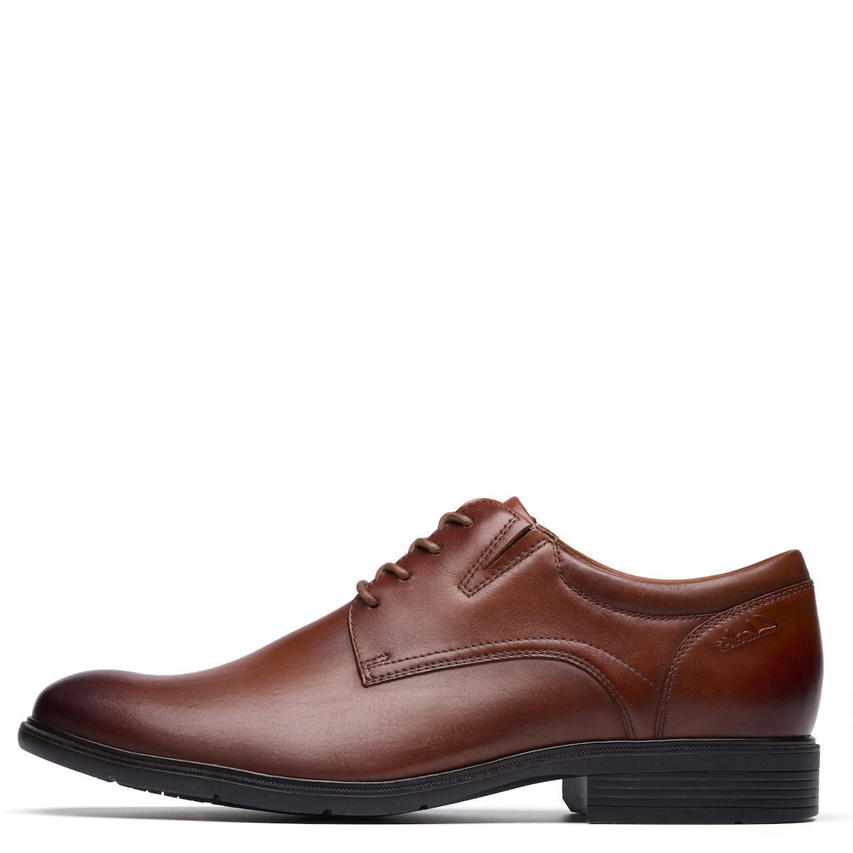 clarks men's steadwell leather dress boots product info and reviews Clarks Men's Steadwell Lace Dress Shoes | Black | Size 14
