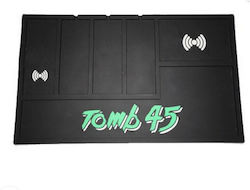 Tomb 45 Powered Mat Charger