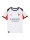 Acm Away Jersey Aussehen Fußball