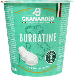 Granarolo Burrata Mini 3x50