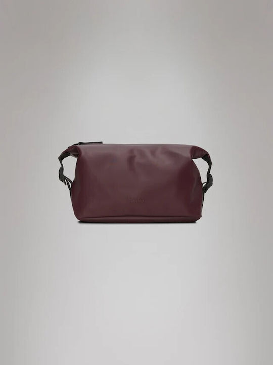 Νεσεσέρ Rains Hilo Wash Bag 1563-129 Depth