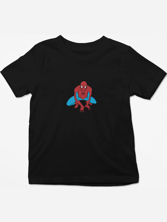 Spiderman Spiderman