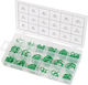 Assortment Internal O-rings 225 Pcs