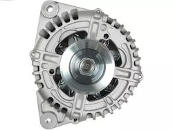 Original Alternator Letrika A9392 Letrika