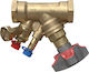 Balancing Valve Stad Dn 20 3/4 Inch Drainage