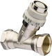 Stk Shut-off Control Valve Receivers Dn20