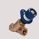 Kombi 3-plus Blue Return 3/4 Inch Gw