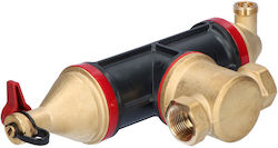 Flamcovent Clean Smart Separator De Murdărie Aer 1 Inch