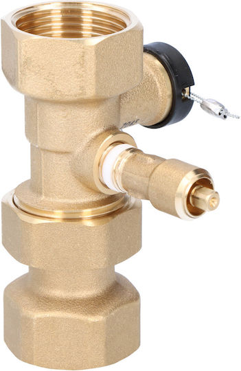 Ask Quick Coupling Expansion Vessel Inspection Valve 2 X 3/4 Inch Female Thread