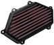 Sym Adxtg 400 2025 Dna Air Filter P-sy4sc25-01