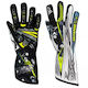 Speed Racewear Brisbane G-4 Men's Kart Driver G...