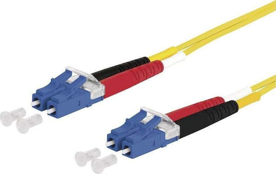 Triton U/UTP Καλώδιο Δικτύου Ethernet 1m