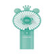 Yesplus Ys-1614 Wiederaufladbarer Mini Handvent...