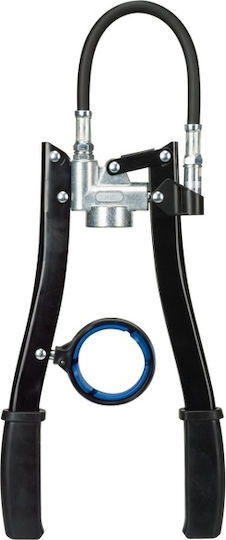 Hand Grease Gun Solid 400 500 G M10x1 Pressol