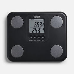 Tanita Digital Bathroom Scale Tanita Digital Bathroom Scale