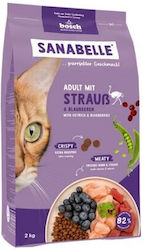 Bosch Petfood Concepts Ostrich Bosch Petfood Concepts Ostrich
