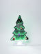 Beleuchtet Weihnachtsdekoration Baum Lichtschlauch 30cm Elektrisch