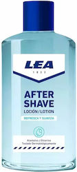 LEA After Shave Loțiune pentru piele sensibilă 200ml